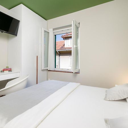 Luxury Rooms And Apartment Silente Bacvice Split Luaran gambar